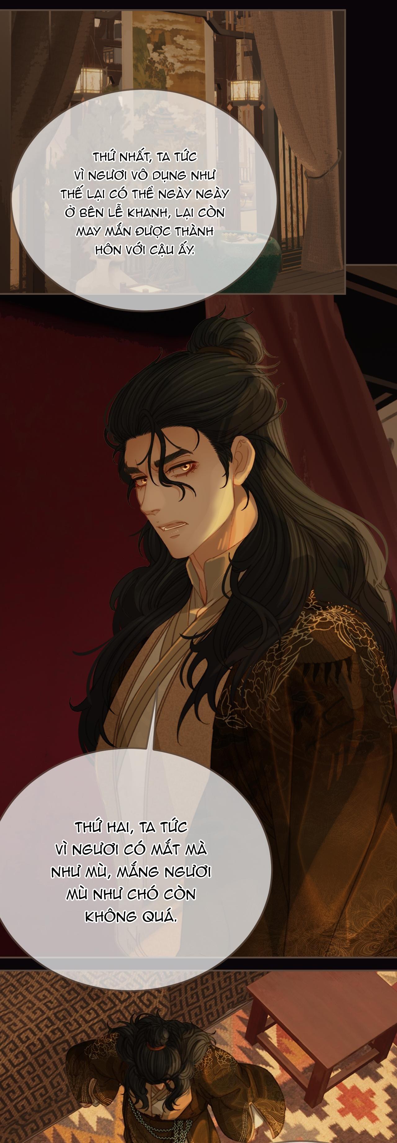 Đọc truyện Á NÔ 2 - THÁM HOA - Chapter 27