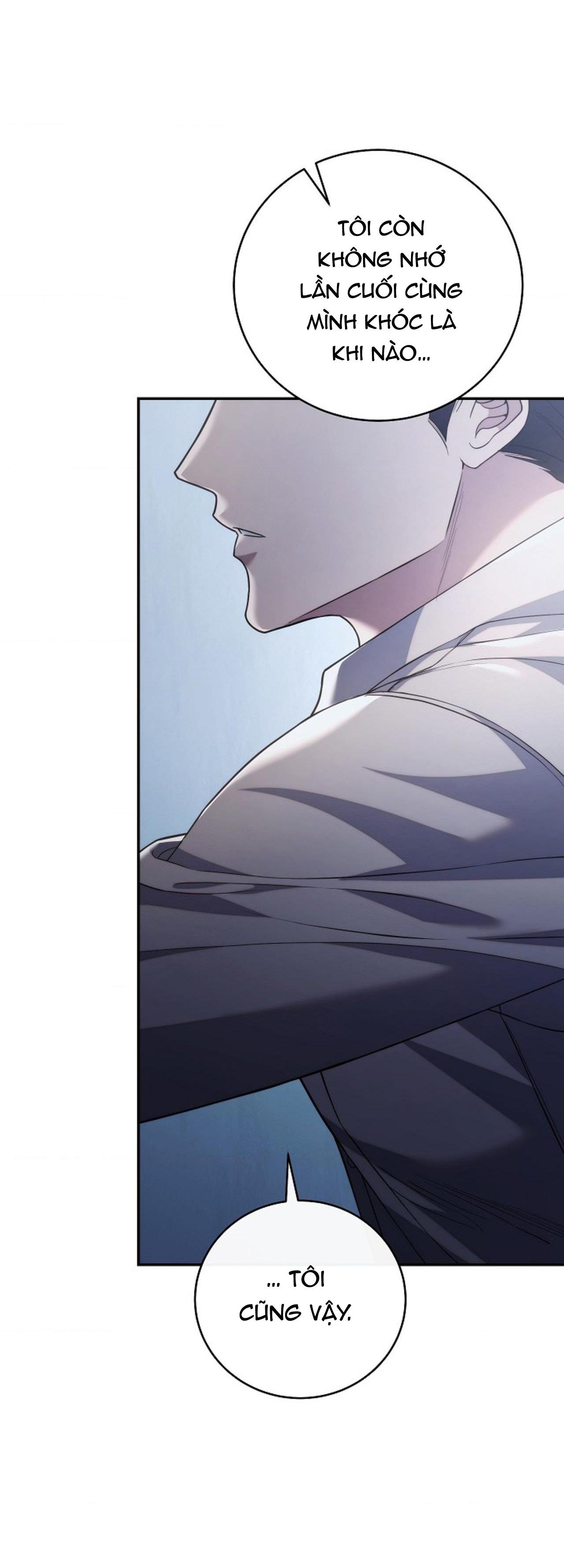 Đọc truyện (ABO) MỐI QUAN HỆ KHÔNG HOÀN CHỈNH - Chapter 31