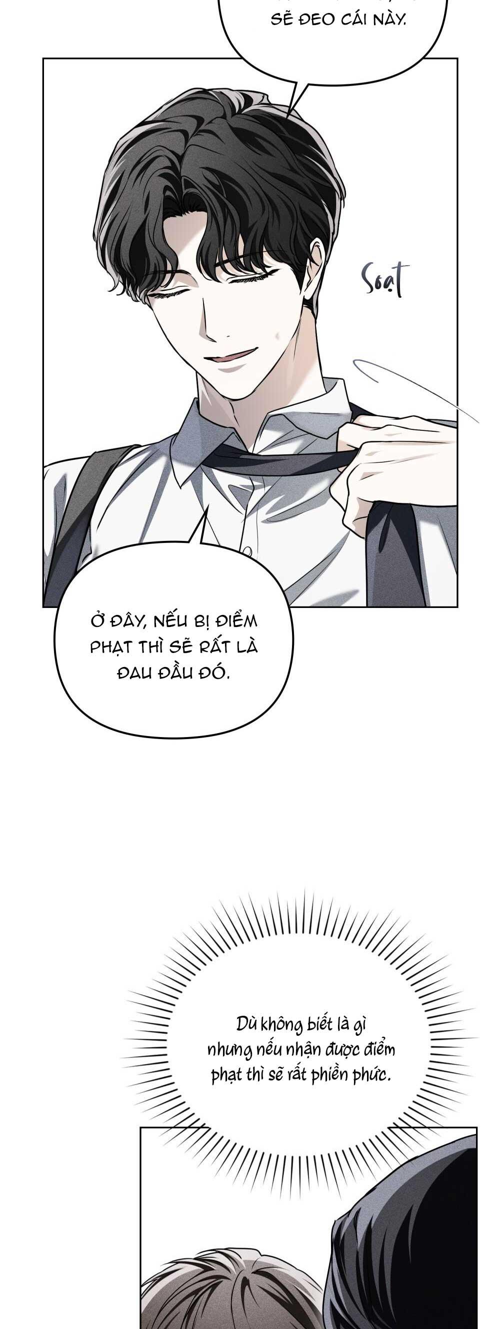 Đọc truyện HỎA HỒN - Chapter 7