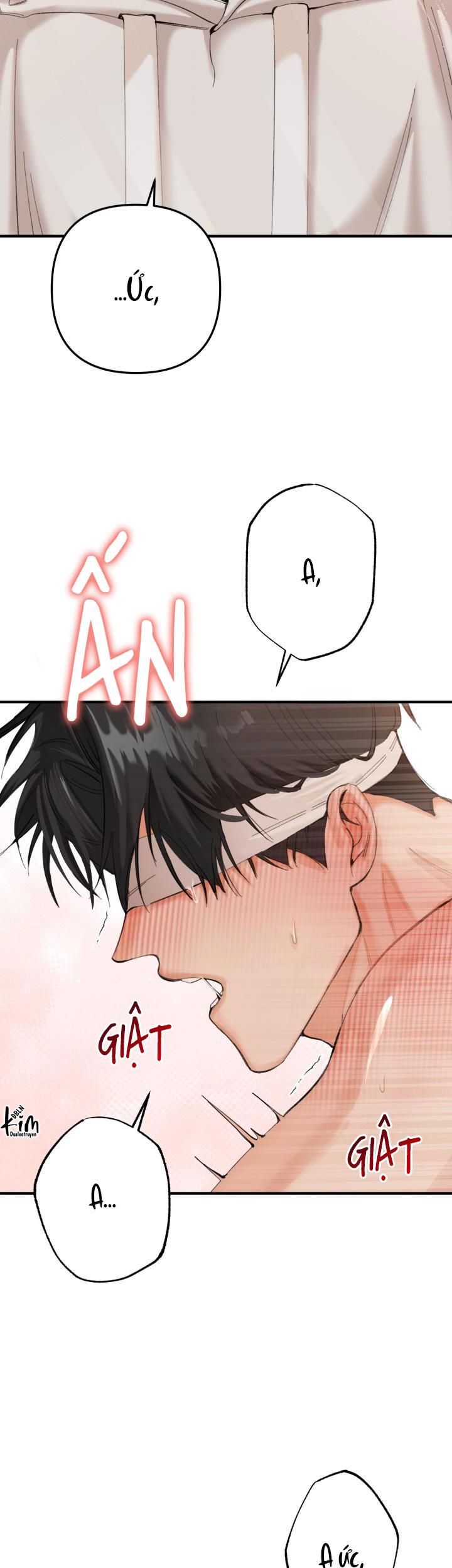 Đọc truyện TUYỂN TẬP NHẤT THỤ ĐA CÔNG CỦA NHÀ KIM - Chapter 32.2