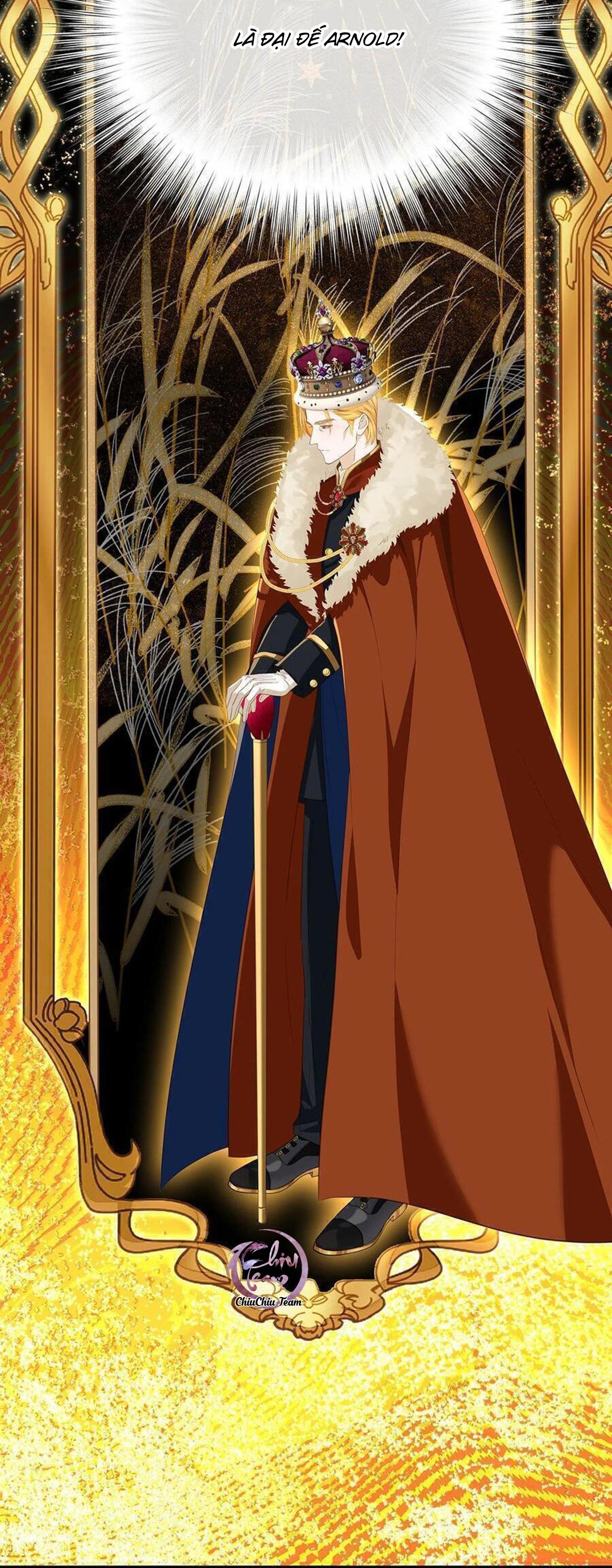 Đọc truyện Tôi Tái Sinh Thành Tiểu Ác Long Của Hoàng Tử Điện Hạ - Chapter 35