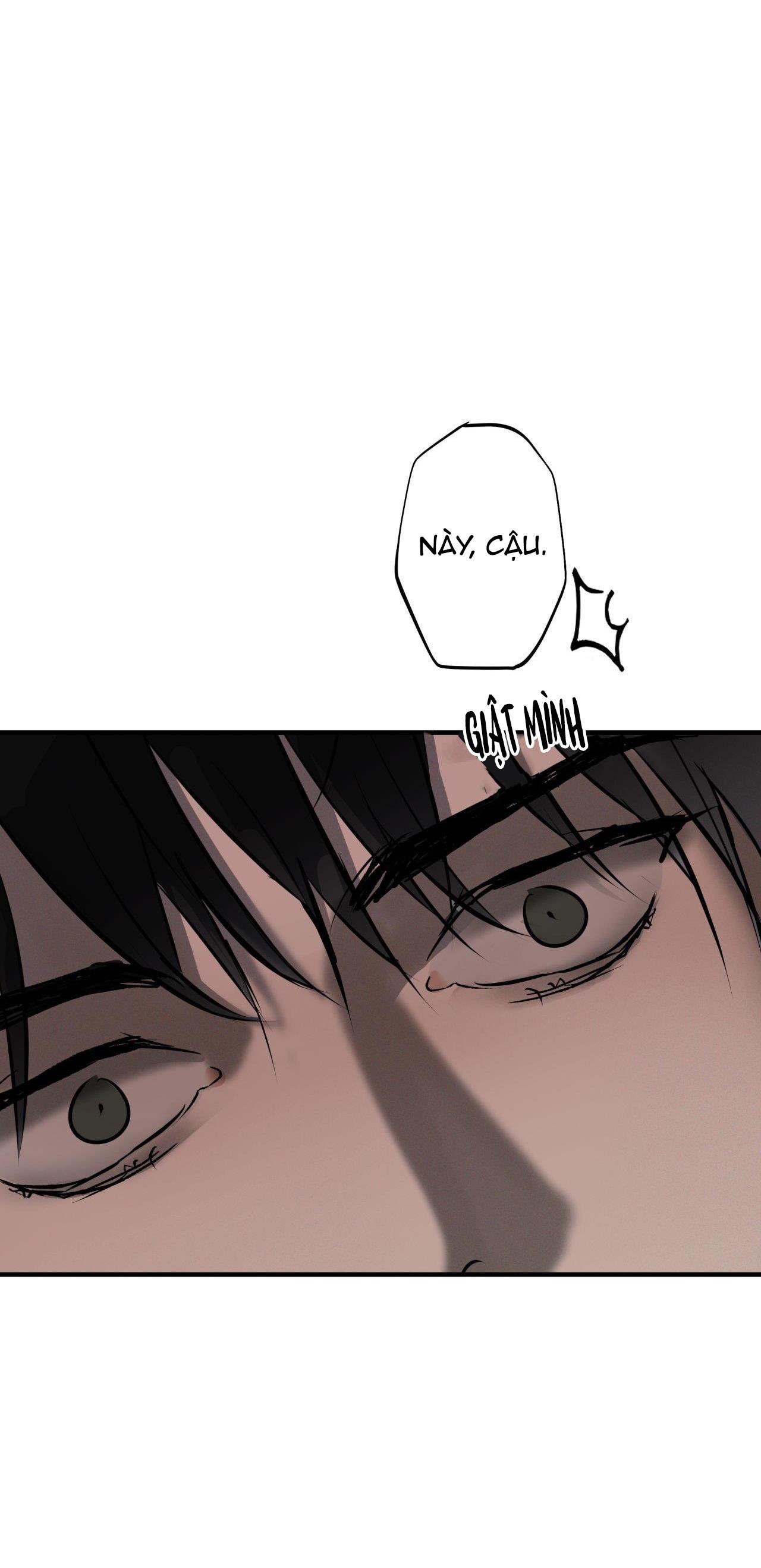 Đọc truyện RISKY VICE - Chapter 2