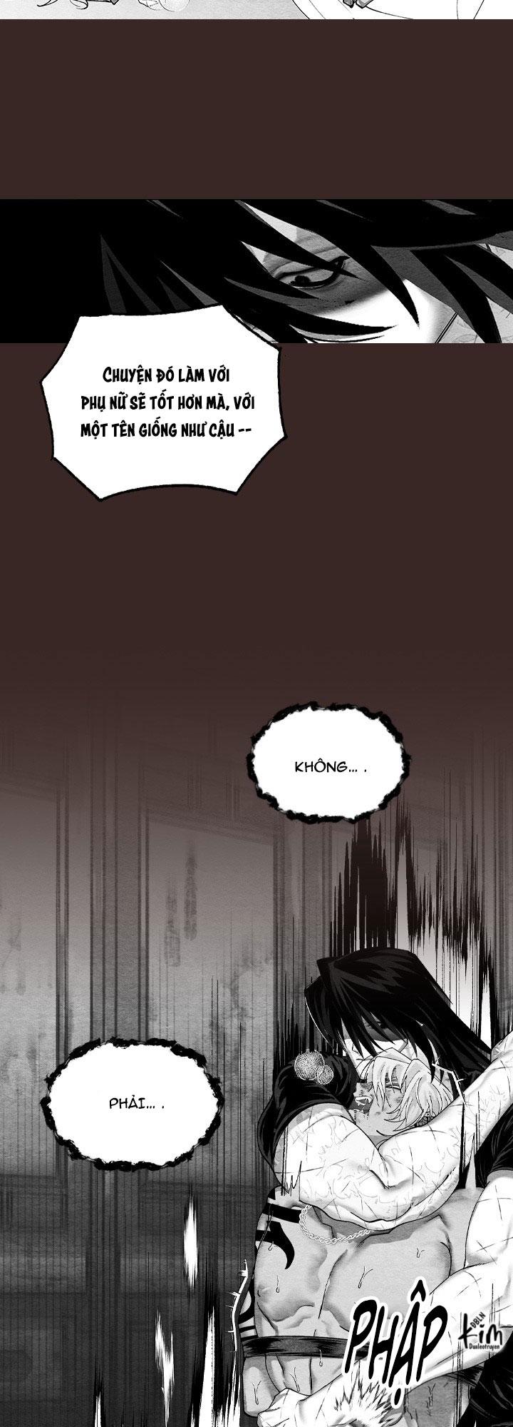 Đọc truyện TUYỂN TẬP CUỒNG CÔNG-CHIẾM HỮU CÔNG CỦA NHÀ KIM - Chapter 39.0