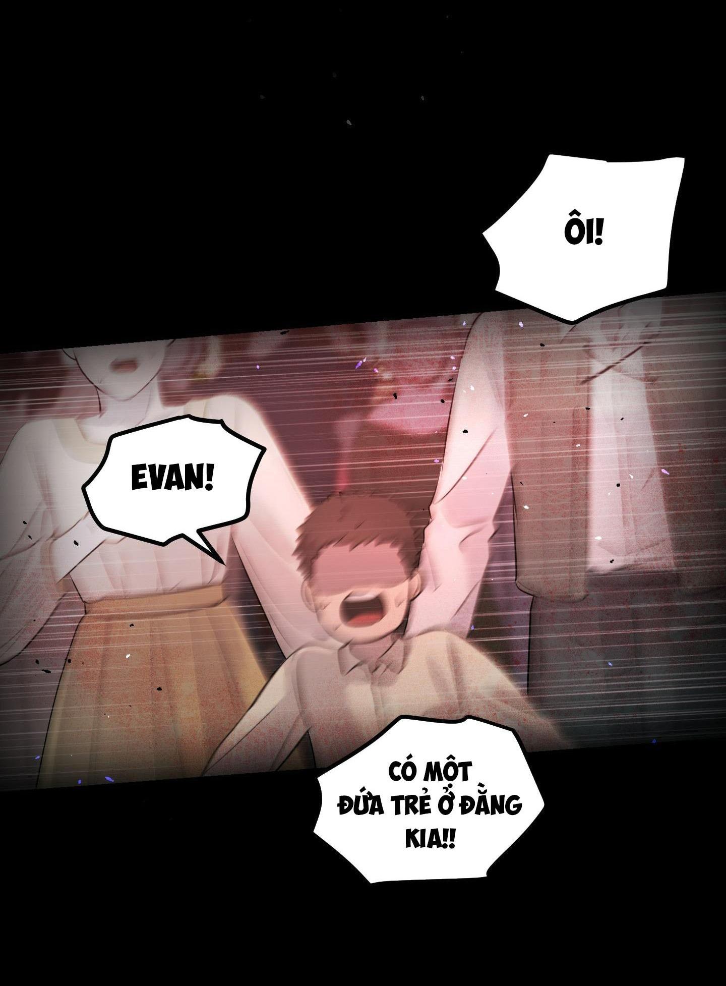 Đọc truyện (end) VỊ CÔNG TƯỚC KHÔNG THỂ THĂNG TIẾN - Chapter 3