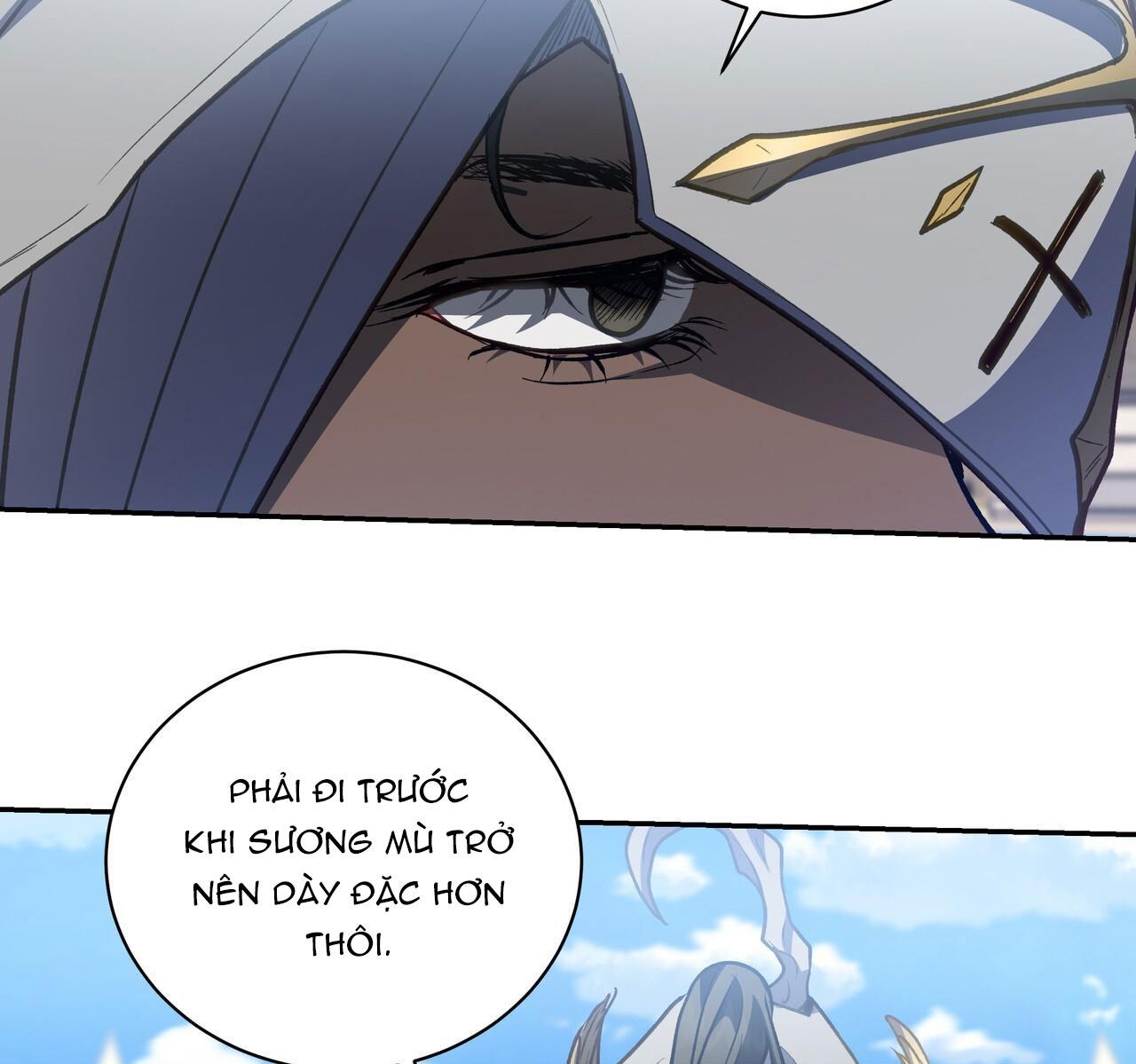 Đọc truyện CÁCH TỒN TẠI NHƯ MỘT NGƯỜI CHƠI - Chapter 47
