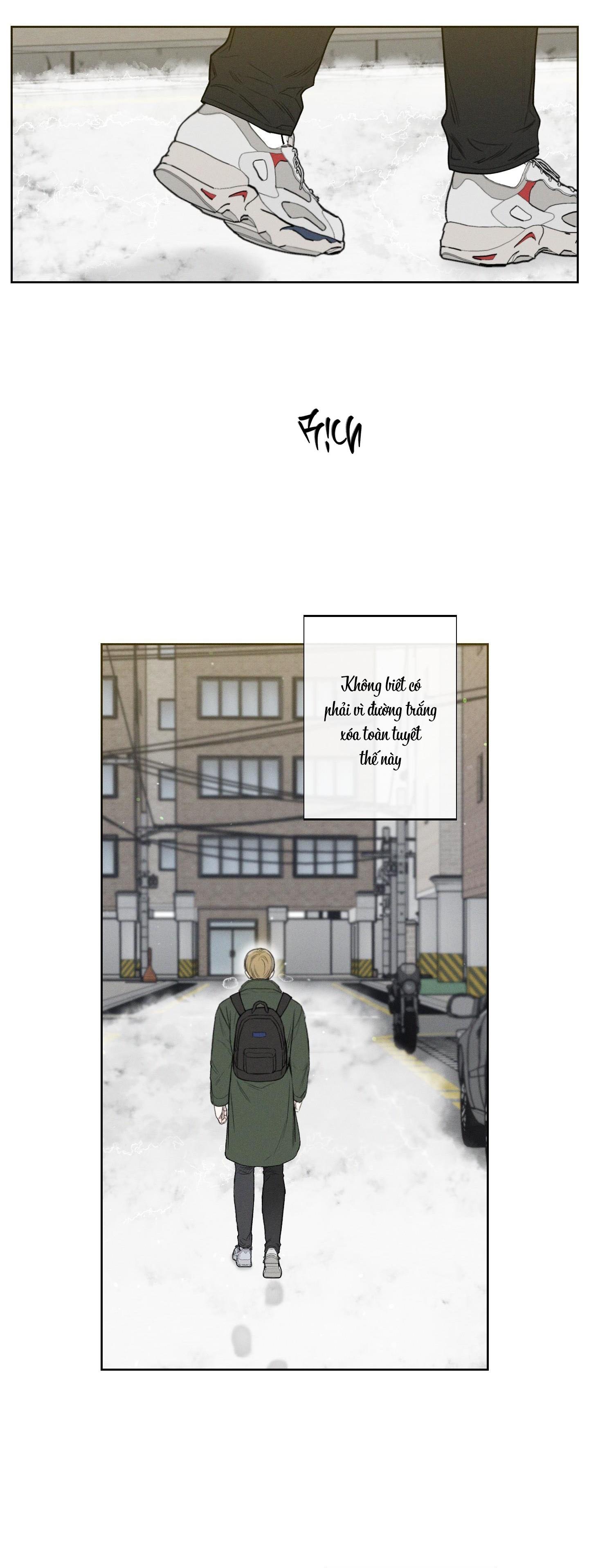 Đọc truyện  THÁNG 12 - Chapter 42