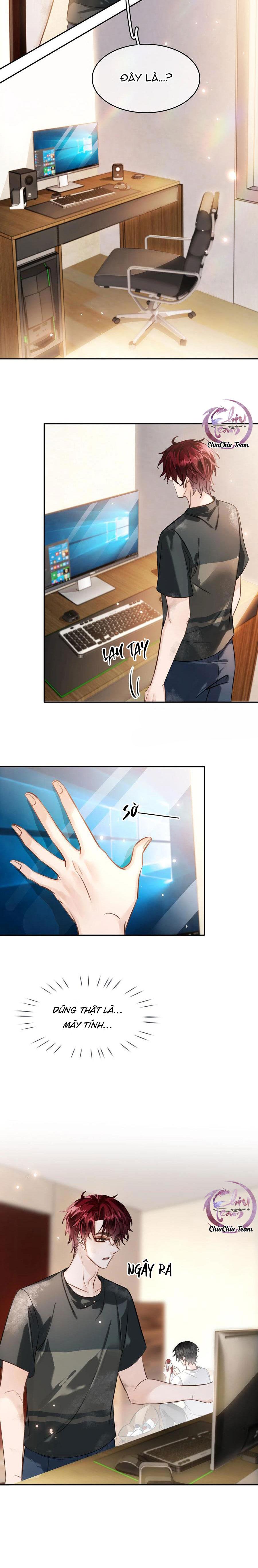 Đọc truyện Không Làm Trai Bao! - Chapter 146