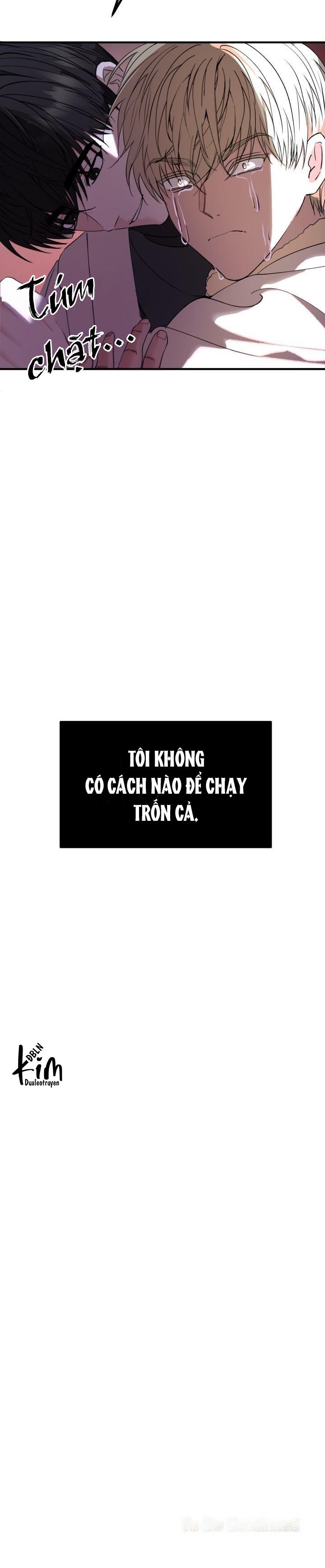 Đọc truyện TUYỂN TẬP NHẤT THỤ ĐA CÔNG CỦA NHÀ KIM - Chapter 18.4