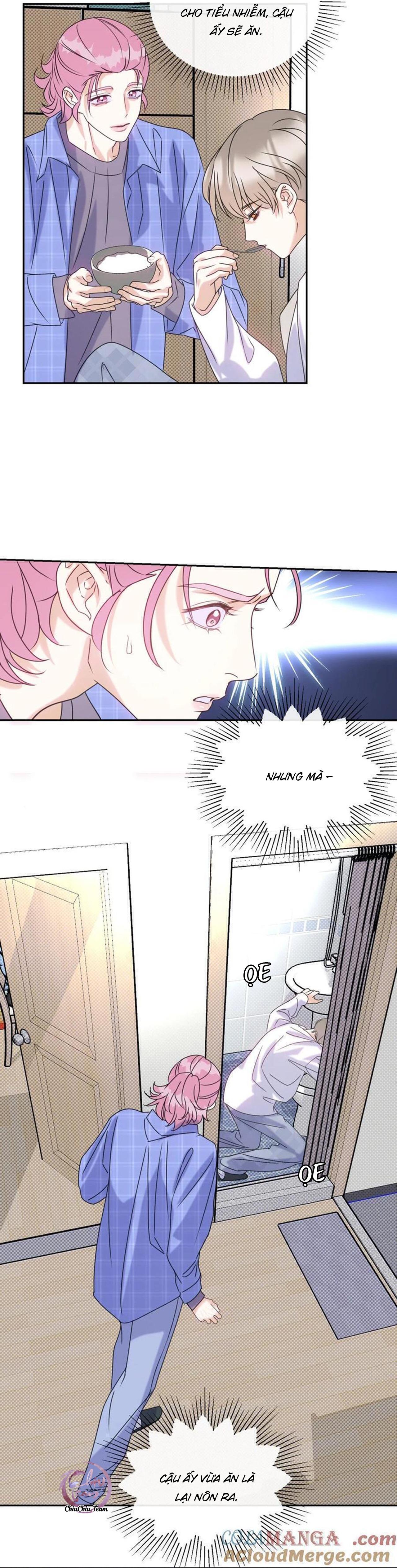 Đọc truyện Anh Trai Rẻ Tiền Của Tôi (END) - Chapter 31
