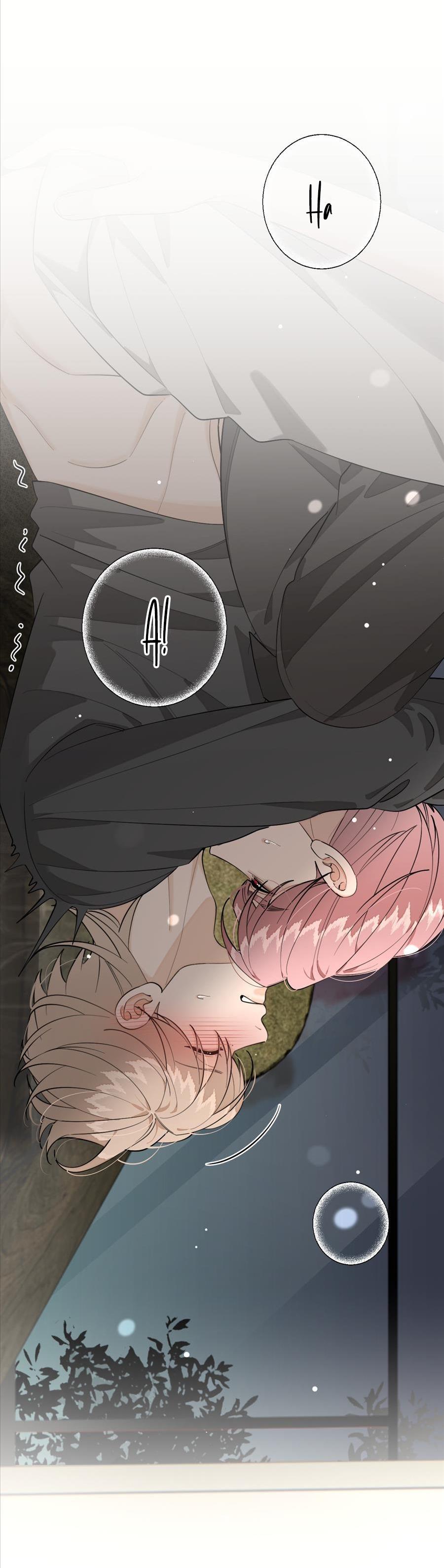 Đọc truyện Cún bự ăn hiếp chủ - Chapter 91