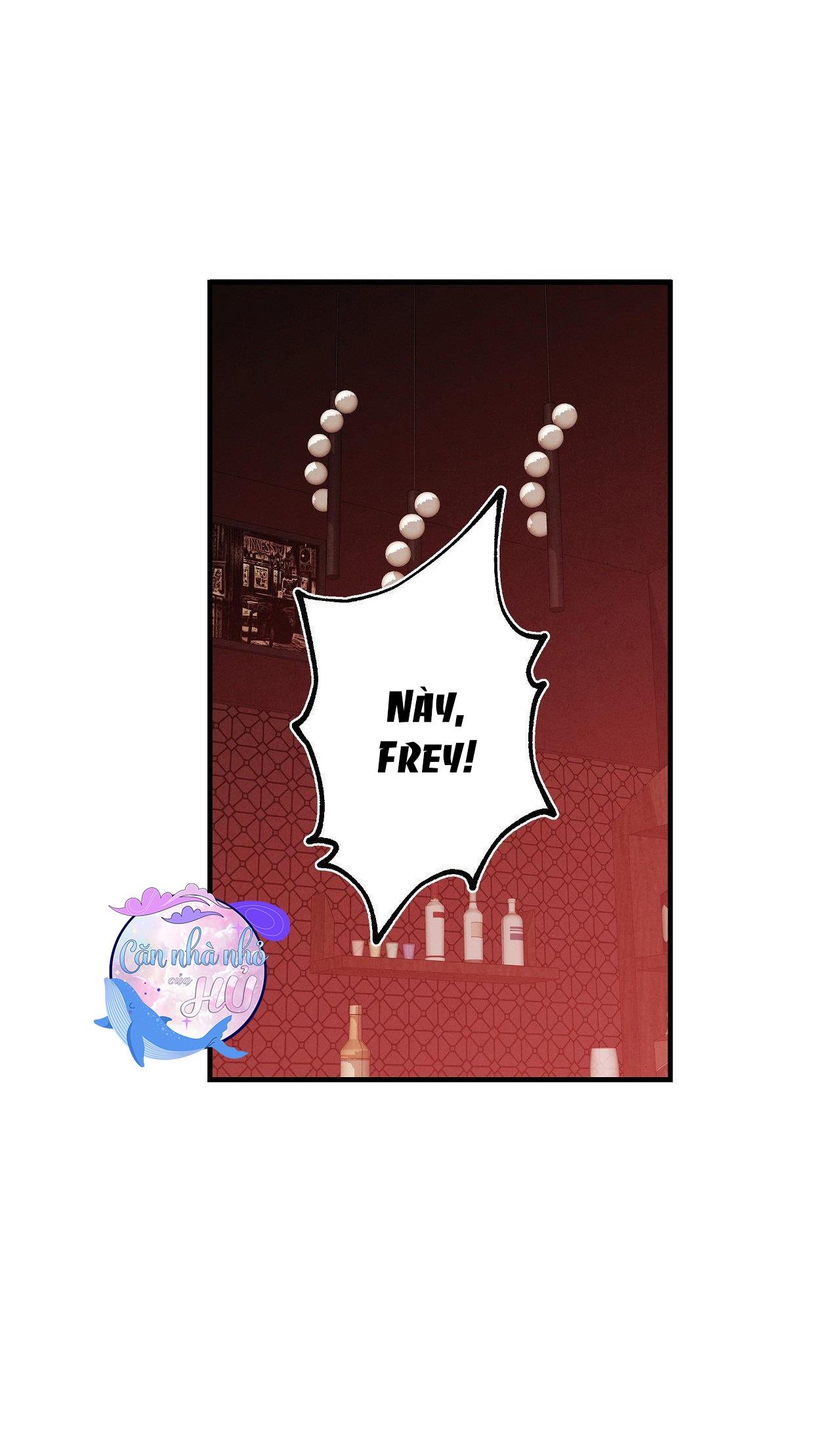 Đọc truyện FREY! - Chapter 2