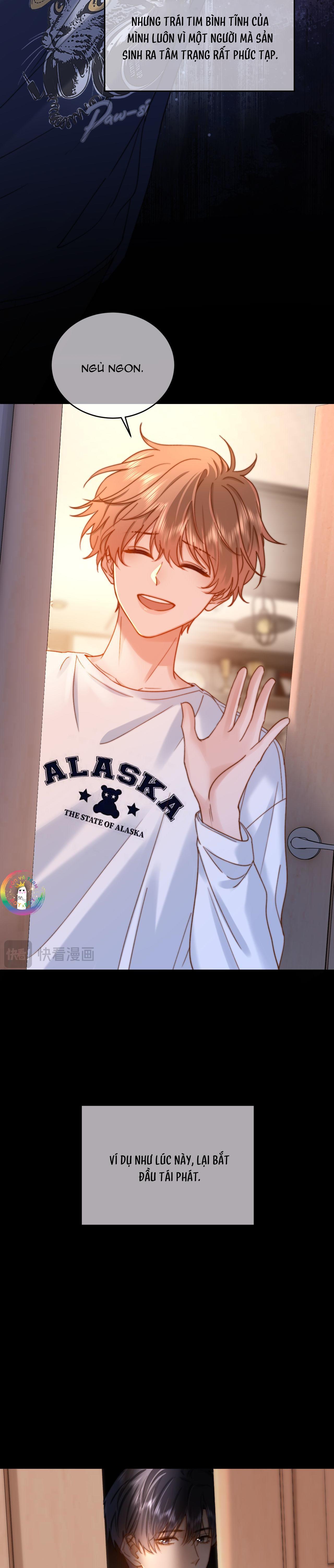 Đọc truyện (Drop) Chất Dị Ứng Cực Cute - Chapter 57