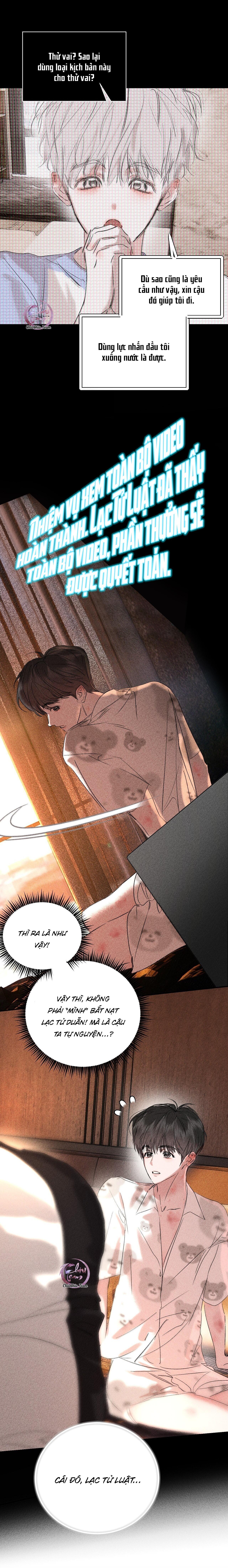 Đọc truyện Thoát Khỏi Hầm Ngục - Chapter 15