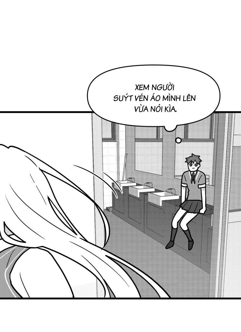 Đọc truyện Truyện Ngôn Nhưng Không Ngôn Lắm - Chapter 94