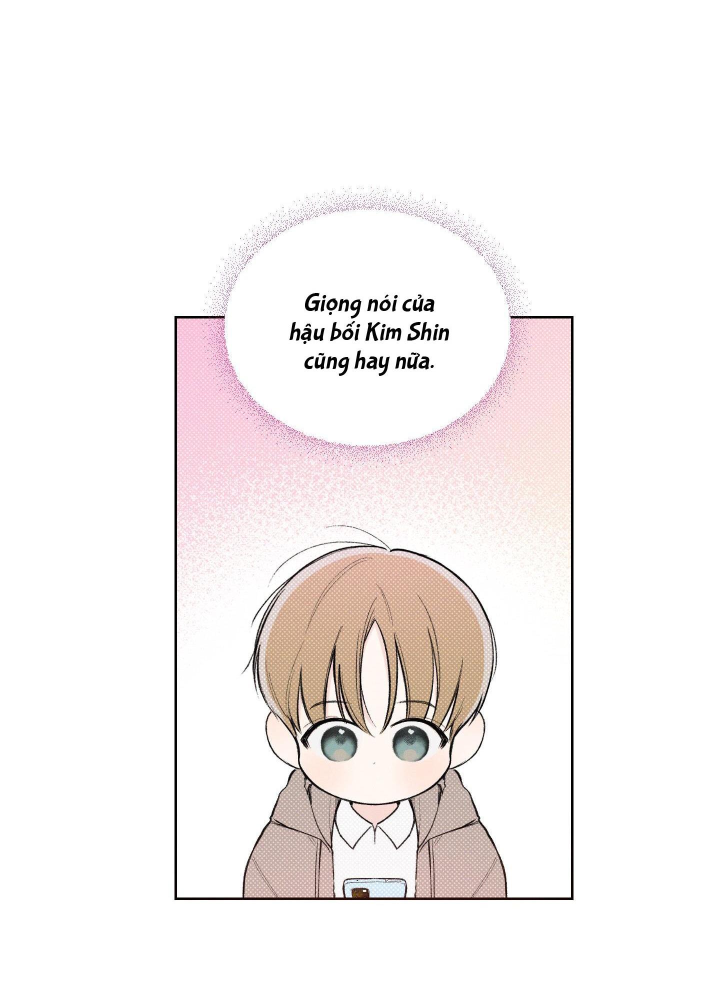 Đọc truyện  THÁNG 12 - Chapter 9