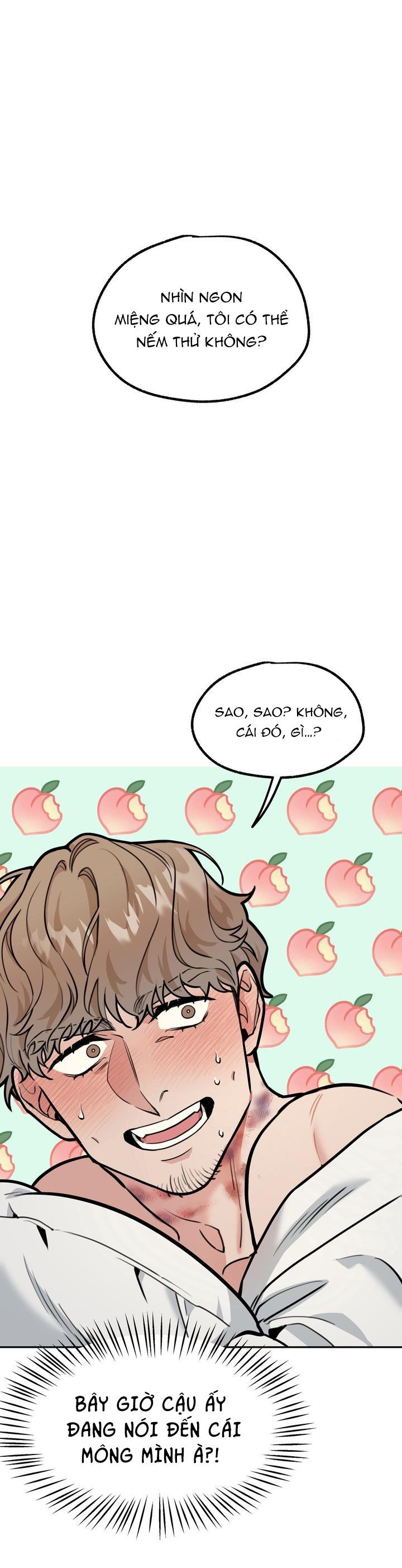 Đọc truyện HƯỚNG DẪN BDSM CƠ BẢN - Chapter 2