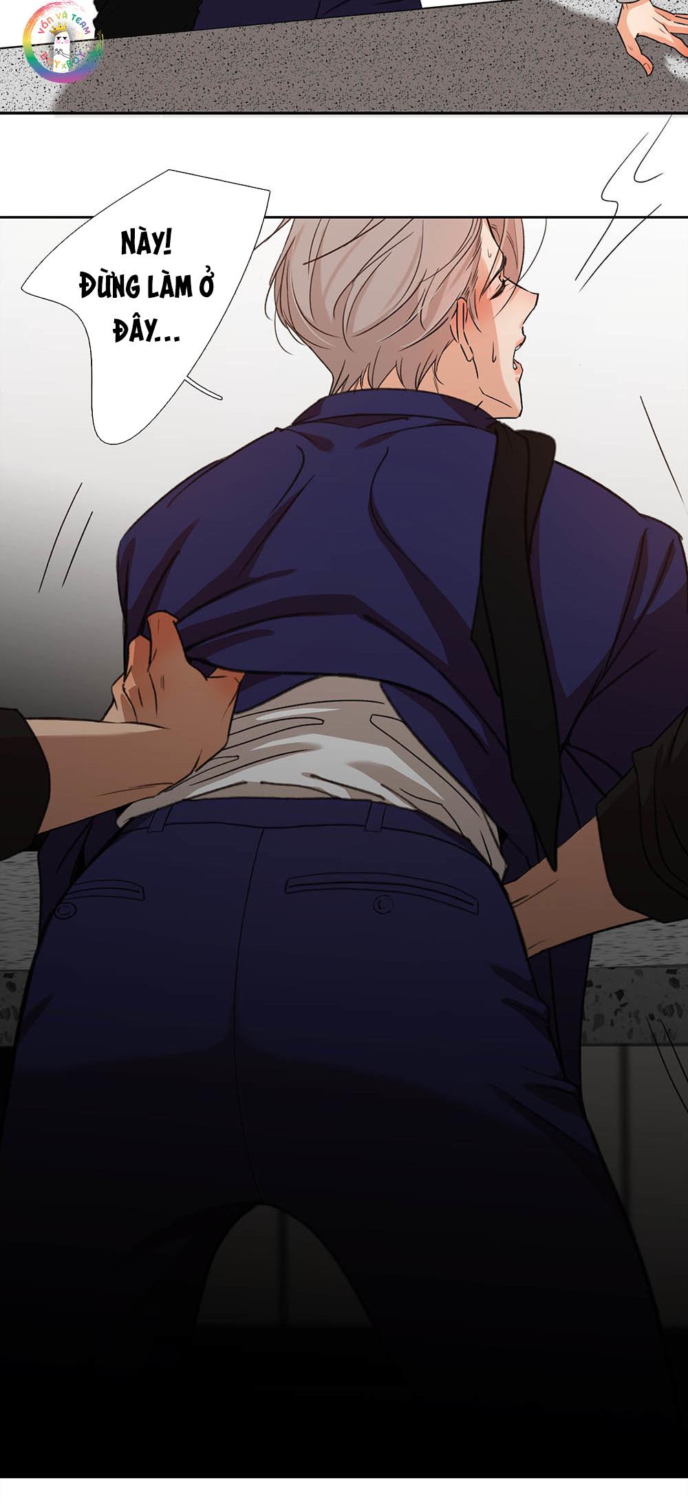 Đọc truyện Quan Hệ Trả Nợ (END) - Chapter 70
