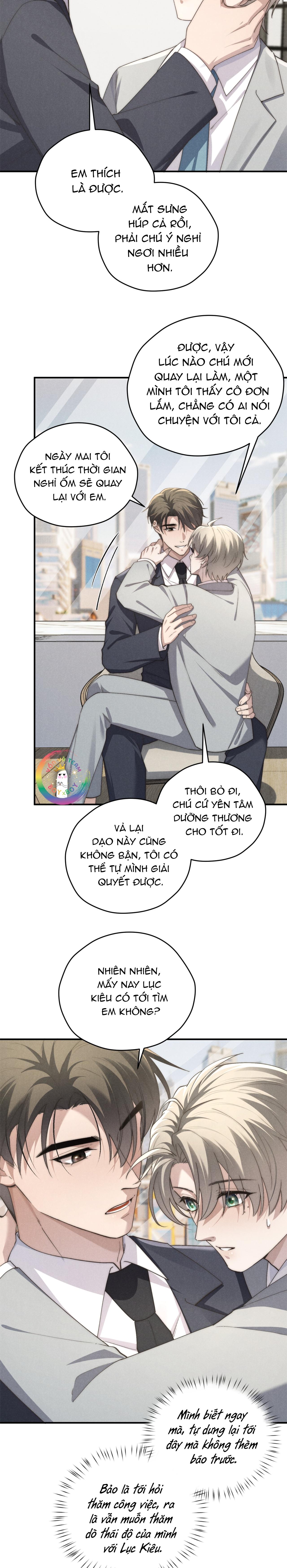 Đọc truyện (END) Thiếu Gia Hư Hỏng - Chapter 67
