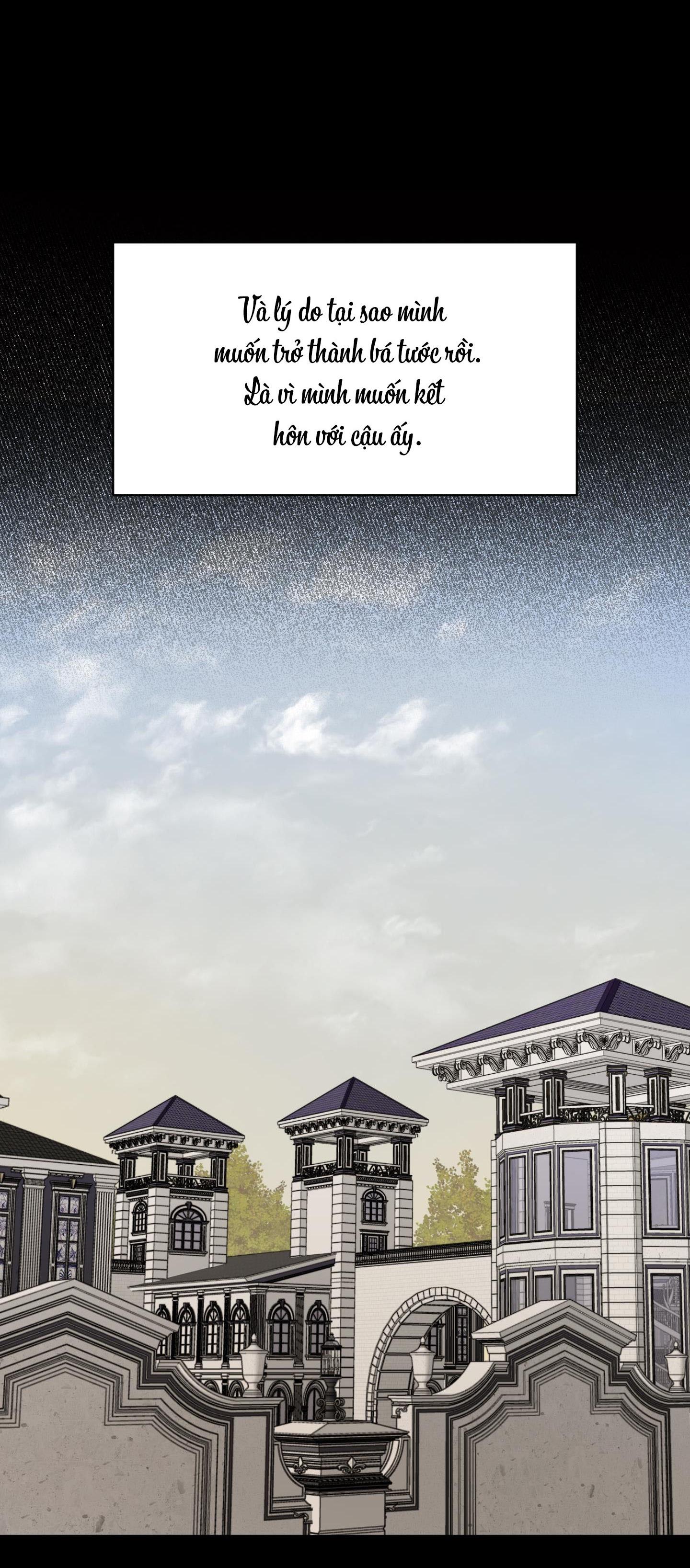 Đọc truyện  Hoa Vô Danh - Chapter 8