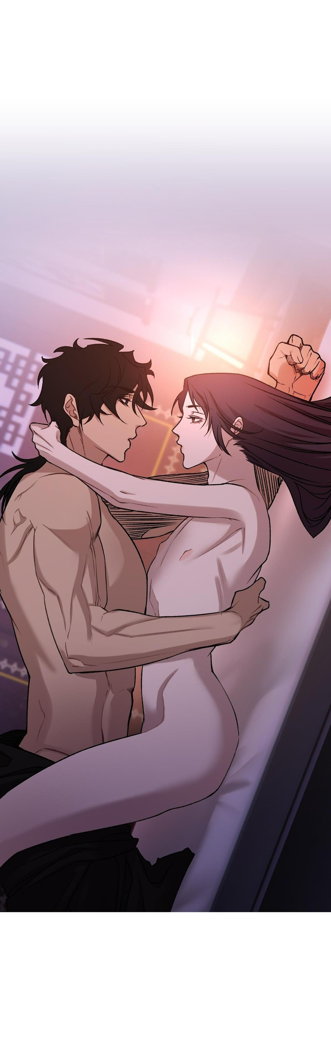 Đọc truyện HỒNG NGỌC GIỮA NỀN TUYẾT TRẮNG - Chapter 7
