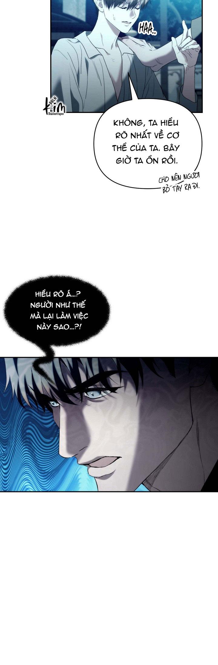 Đọc truyện HAI ĐẤT NƯỚC, ĐẤT NƯỚC CỦA NÔ LỆ - Chapter 53