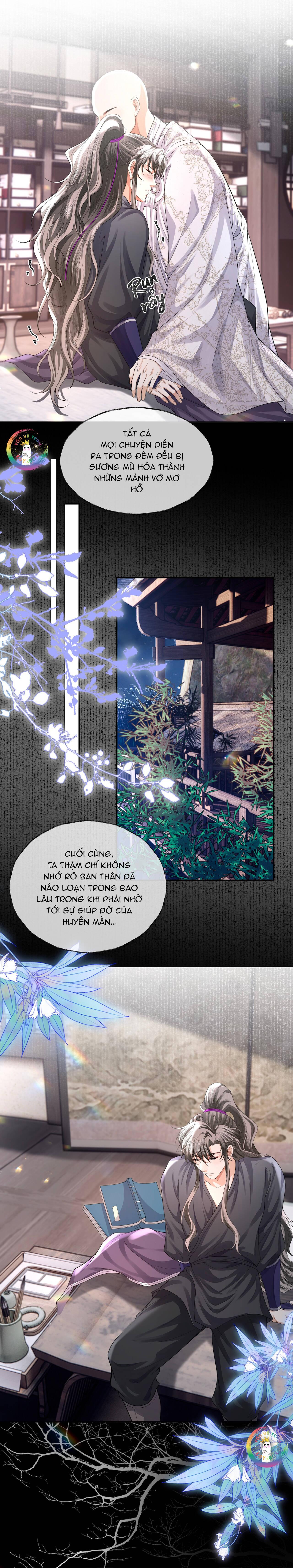 Đọc truyện (END) Đồng Tiền Kham Thế - Chapter 97