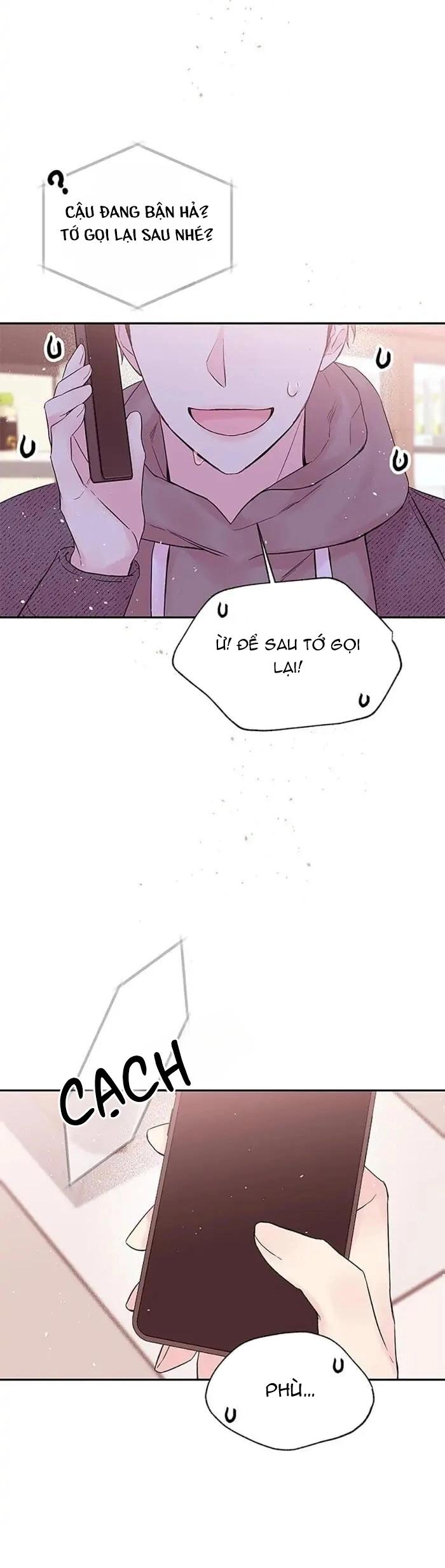 Đọc truyện (END) Bí Mật Của Tôi - Chapter 55