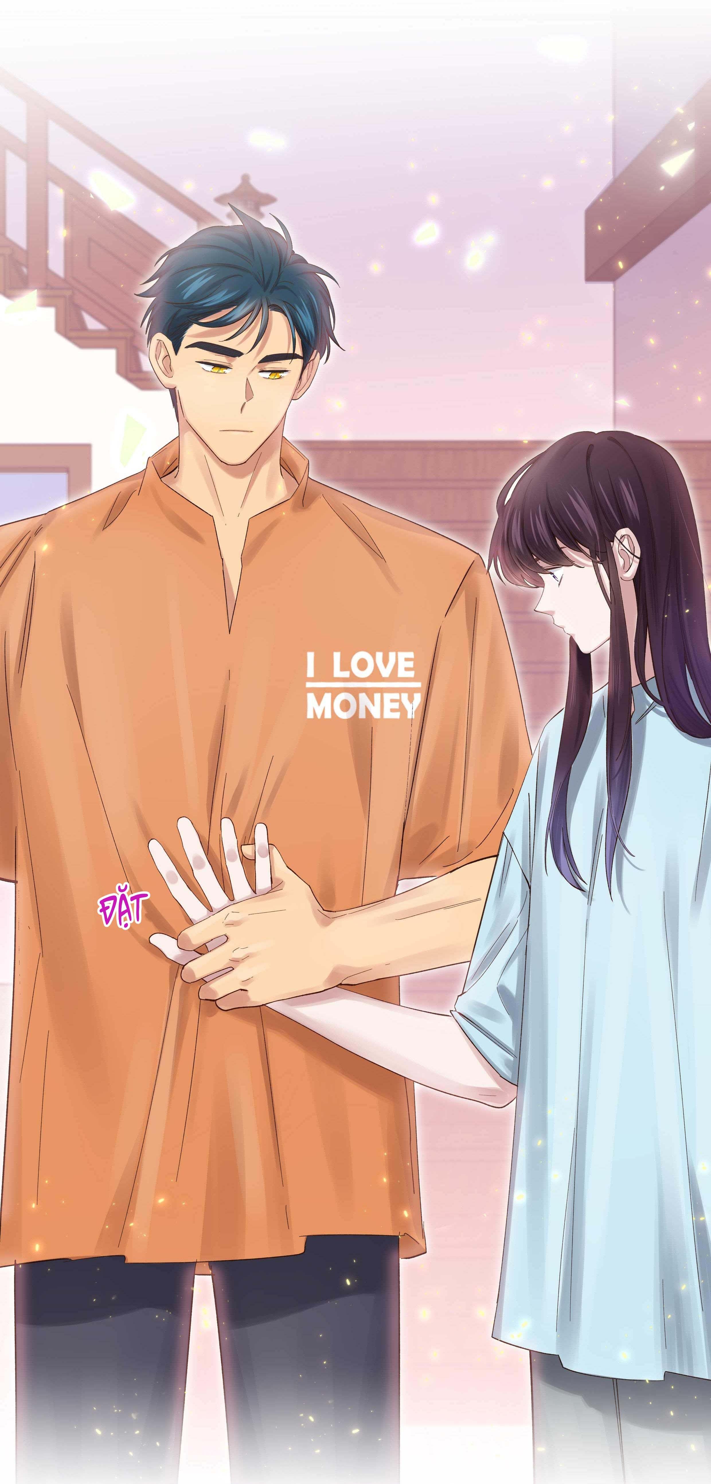 Đọc truyện Quán cơm tỳ hưu - Chapter 70