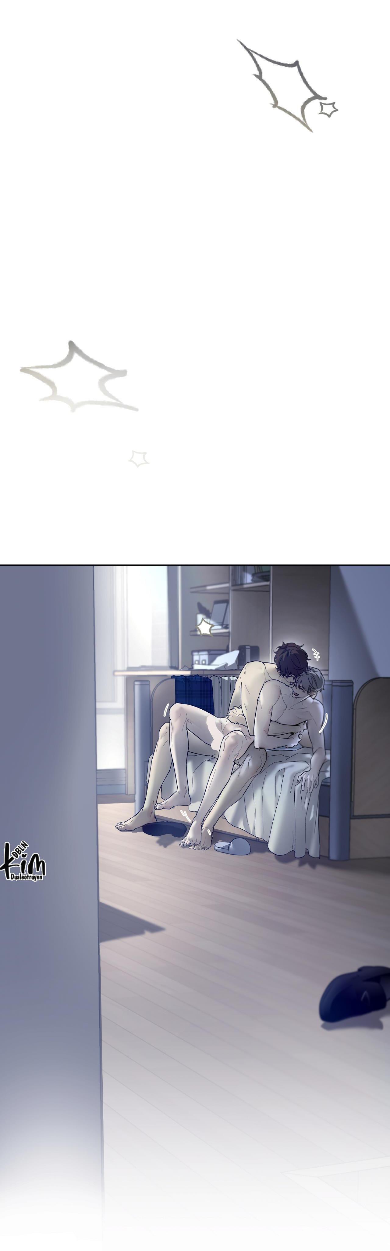 Đọc truyện DỰ ÁN MỌT SÁCH - Chapter 36