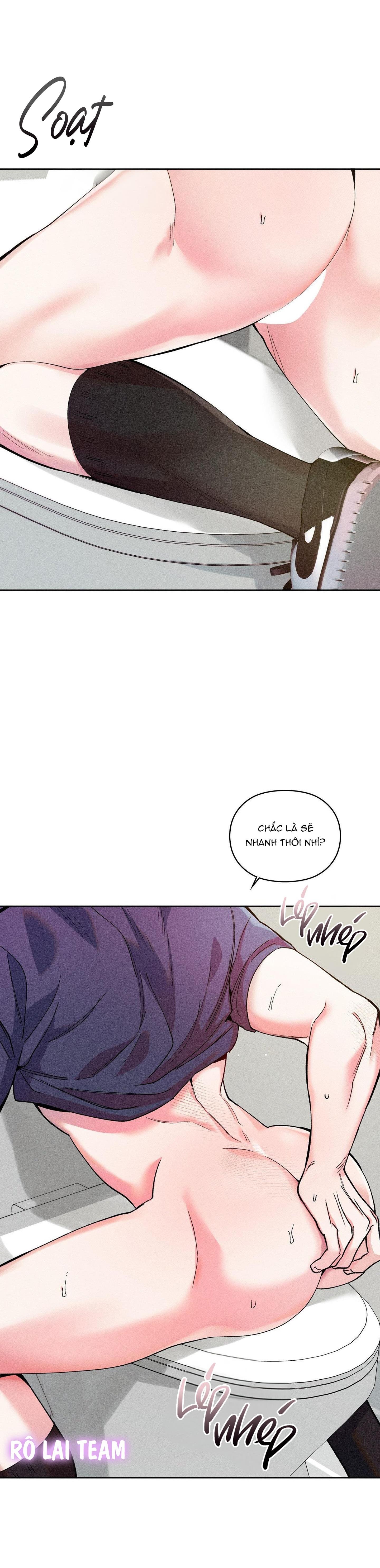 Đọc truyện NÂNG TẠ THOÁT Ế - Chapter 2