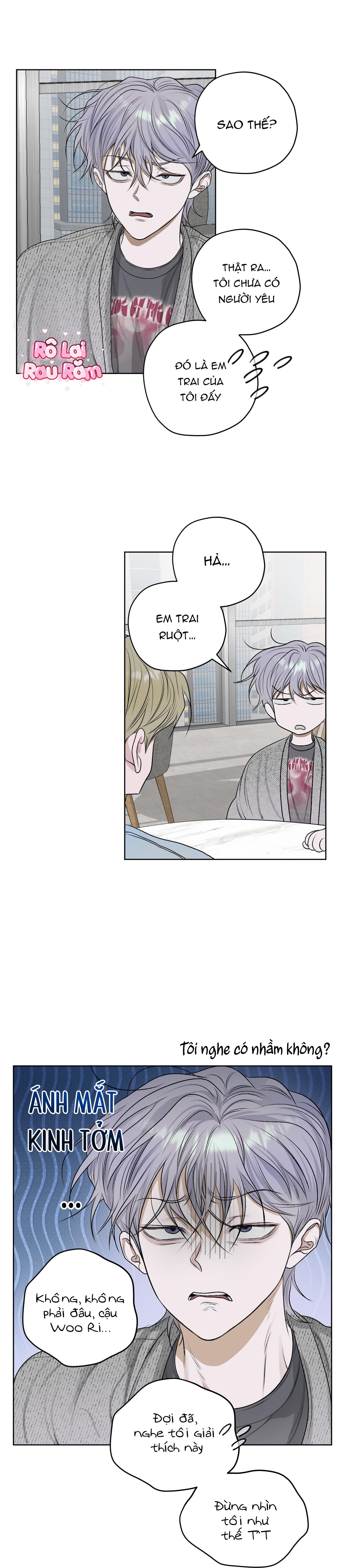 Đọc truyện  Đầm Hoa Sen - Chapter 28