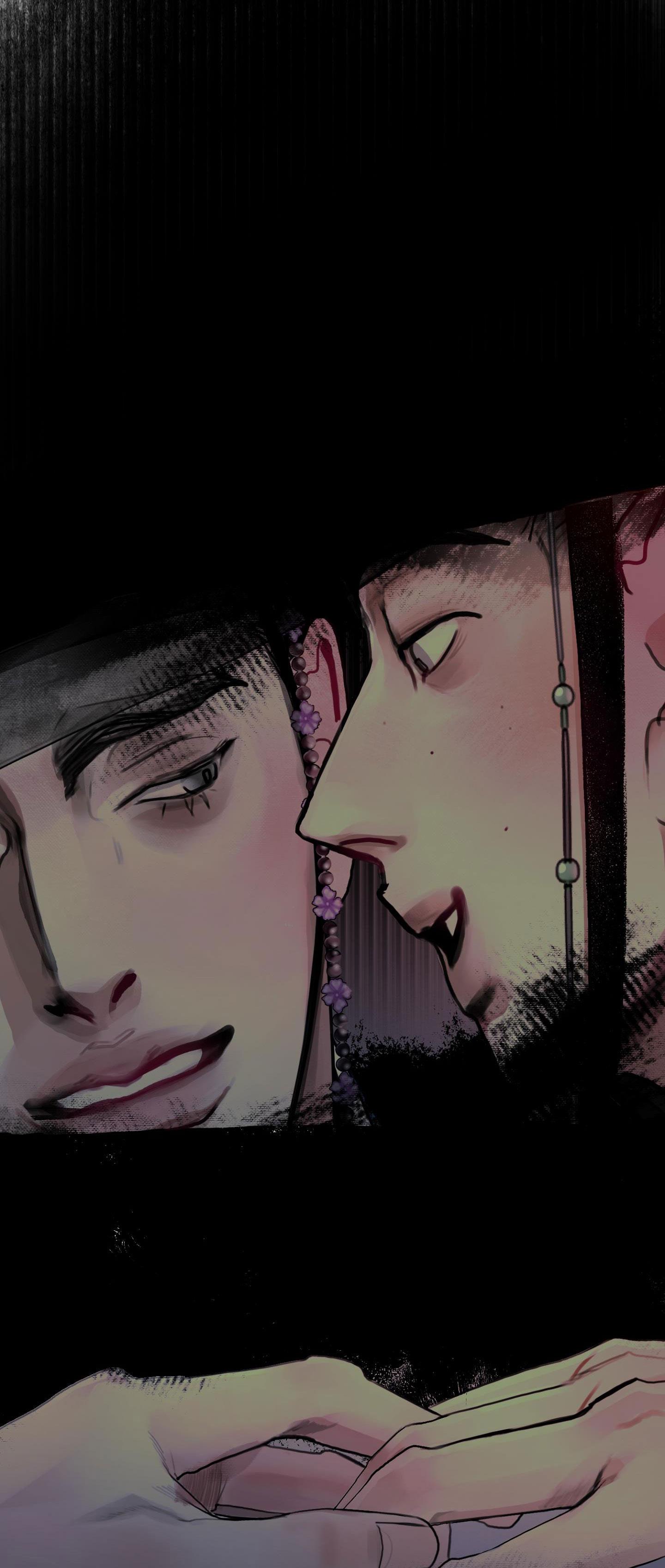 Đọc truyện BL CỔ TRANG-ÂU CỔ NGẮN NHÀ KIM - Chapter 25.8