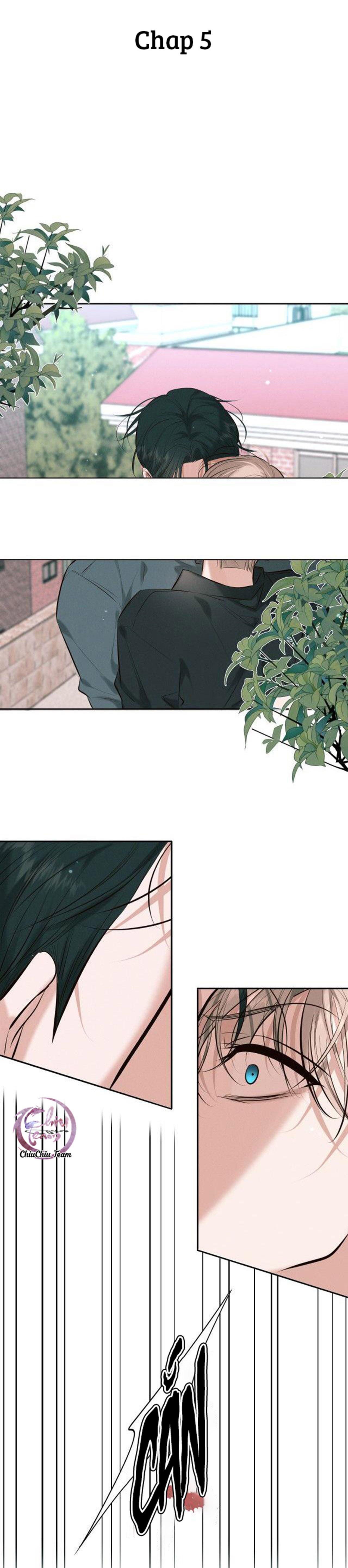 Đọc truyện Cạn Tình - Chapter 5