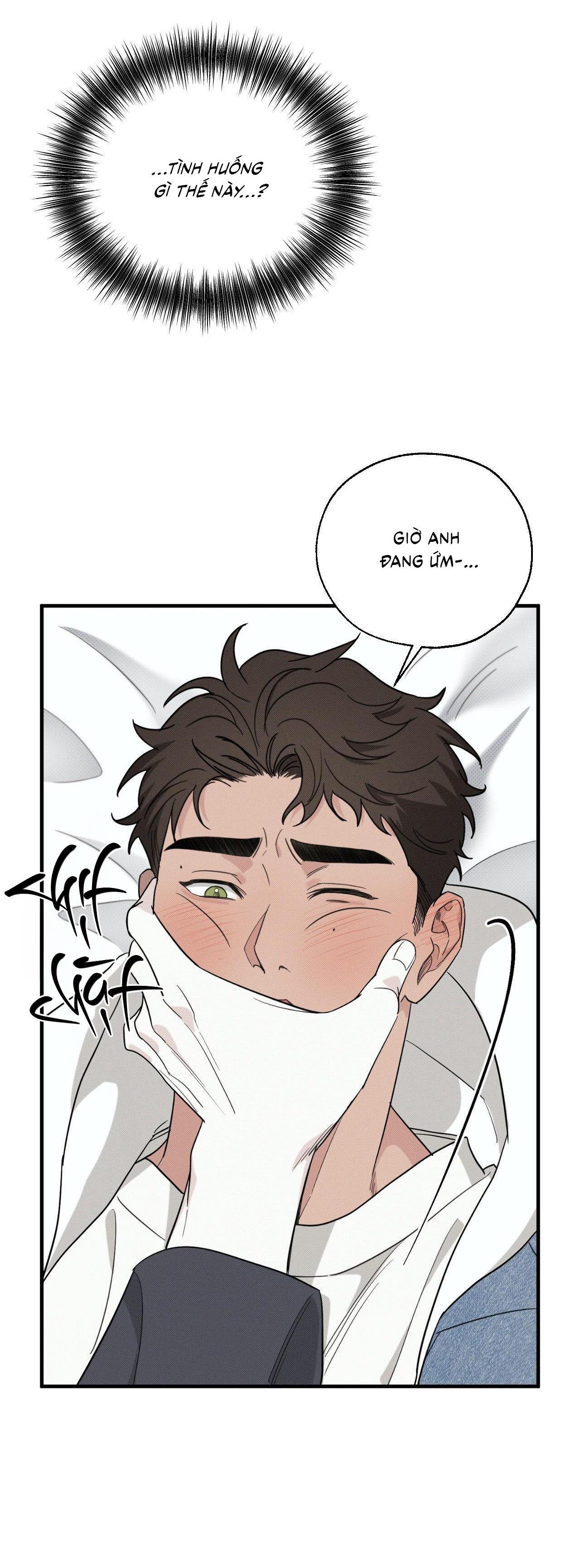 Đọc truyện  Đầm Lầy Của Nhân Ngư - Chapter 1