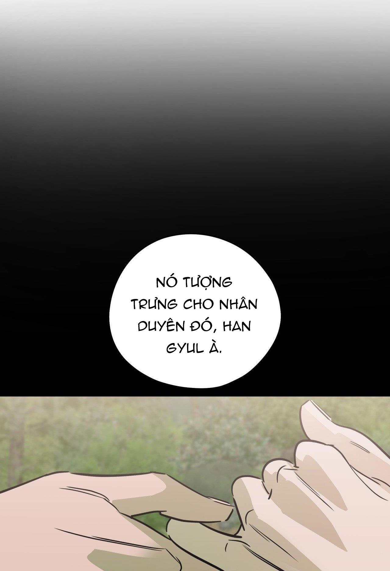 Đọc truyện LỆNH CỨU RỖI - Chapter 45