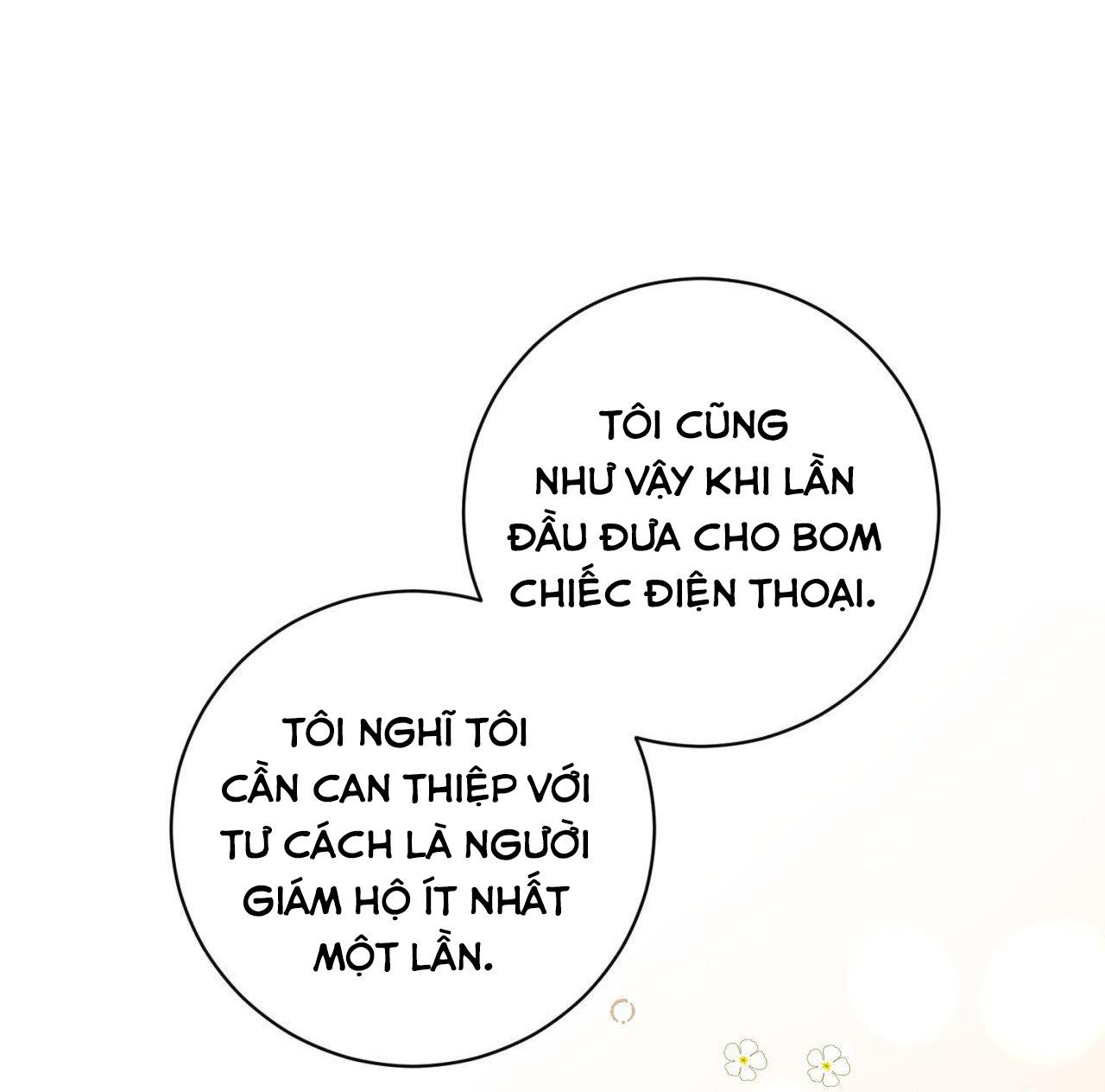 Đọc truyện ẢO TƯỞNG - Chapter 20