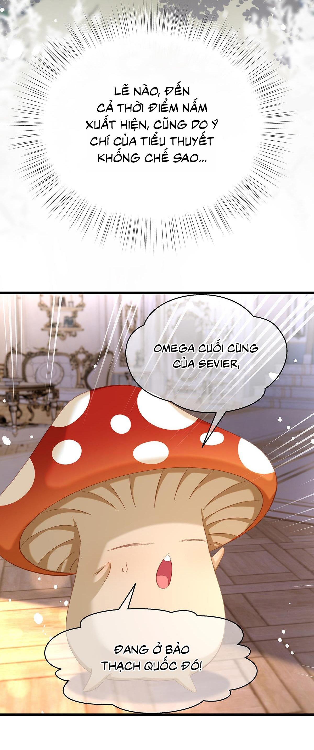 Đọc truyện Tôi trùng sinh thành chú rồng đen của vương tử điện hạ - Chapter 38