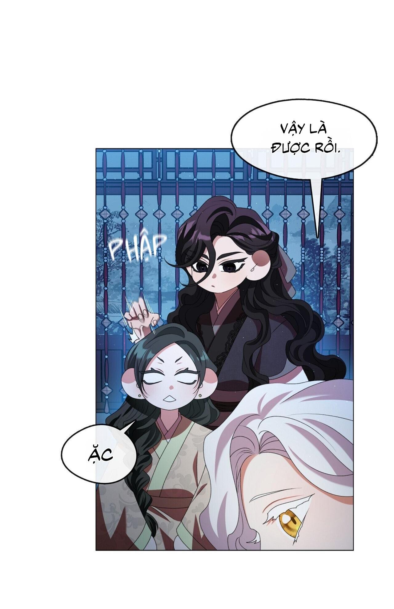 Đọc truyện Tôi đã nuôi dạy thủ lĩnh giáo phái ác ma - Chapter 41