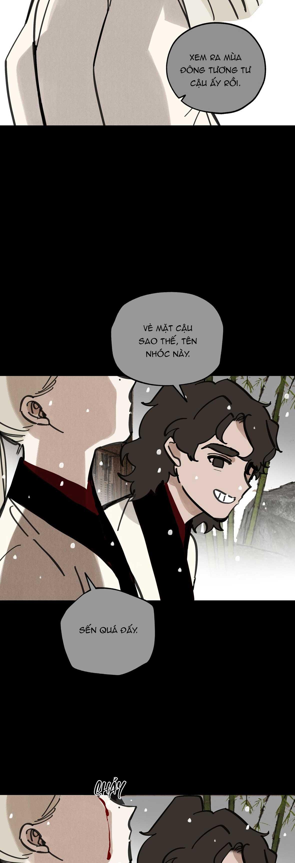 Đọc truyện PALJAE - Chapter 108