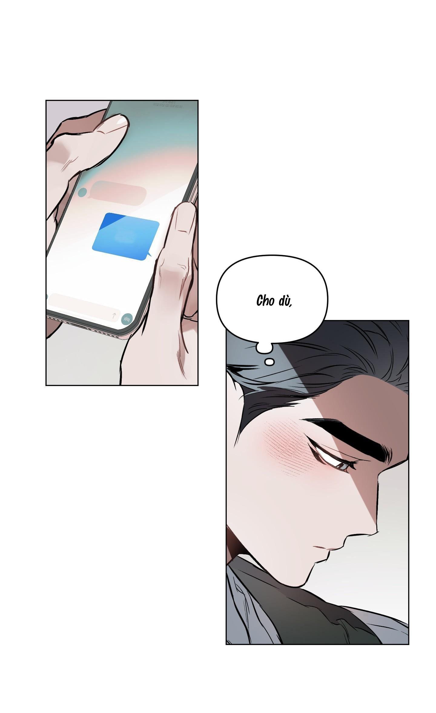 Đọc truyện  Định Tên Mối Quan Hệ - Chapter 48
