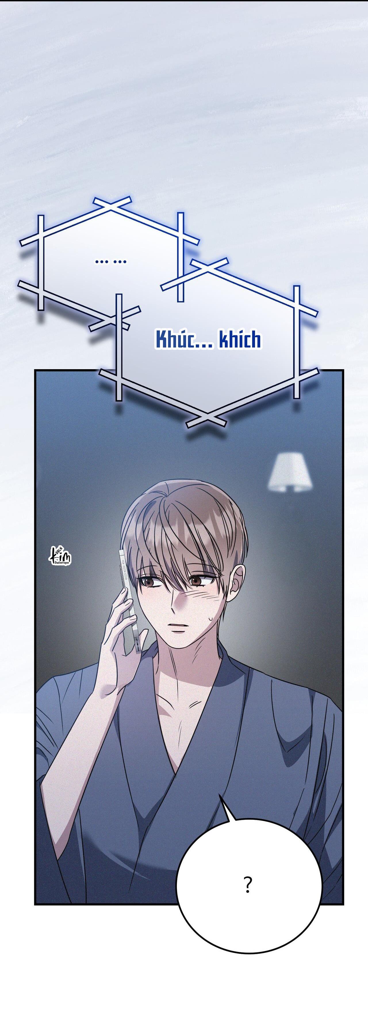 Đọc truyện VÔ HÌNH - Chapter 65