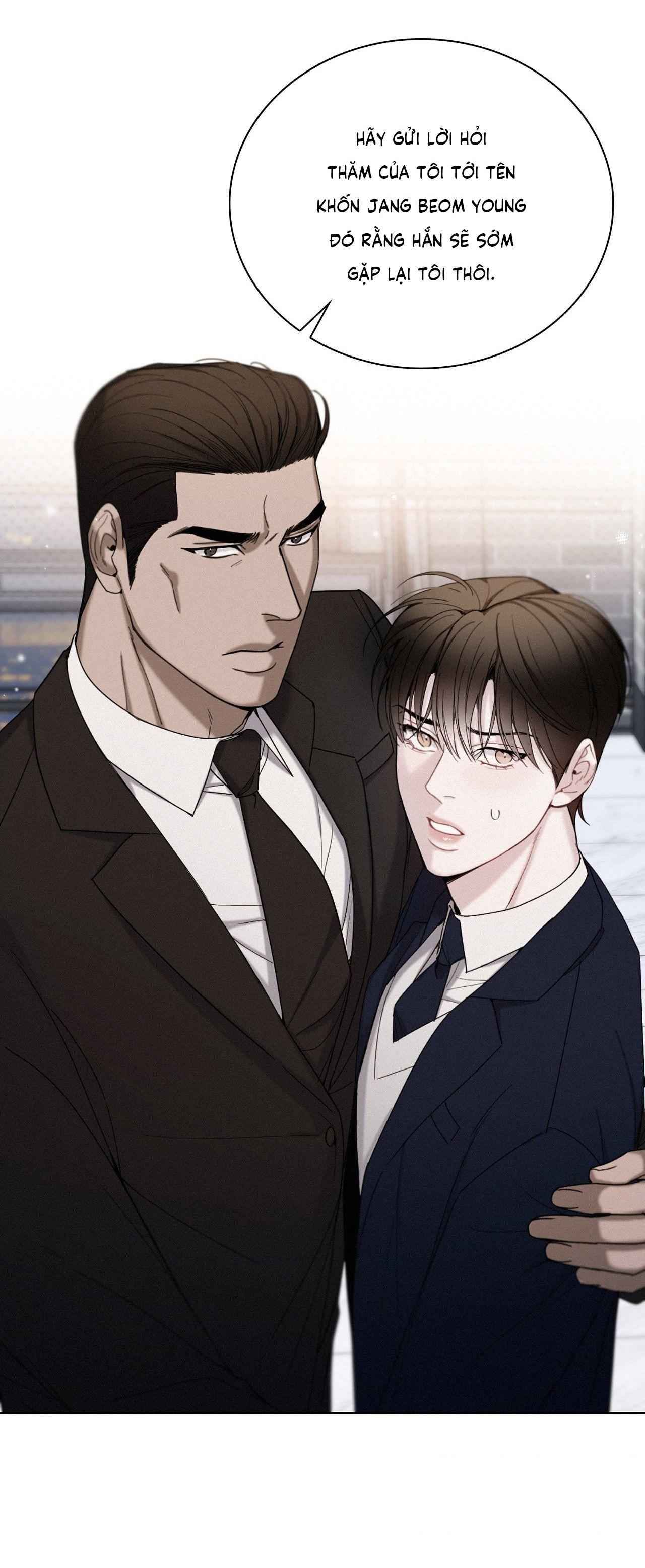 Đọc truyện HOÀNG HÔN BÊN LÀN NƯỚC - Chapter 11