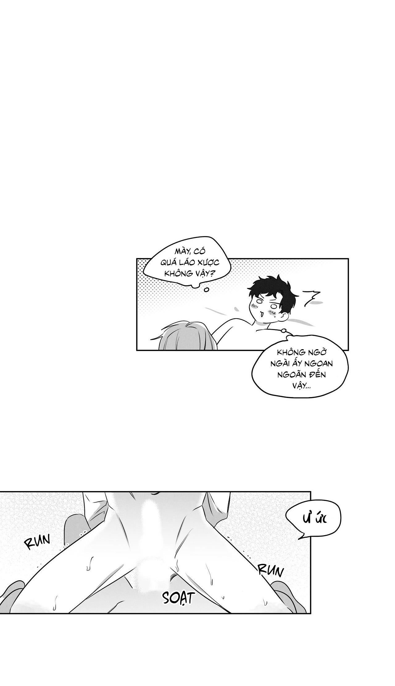 Đọc truyện Love Servant: Jin - Chapter 12