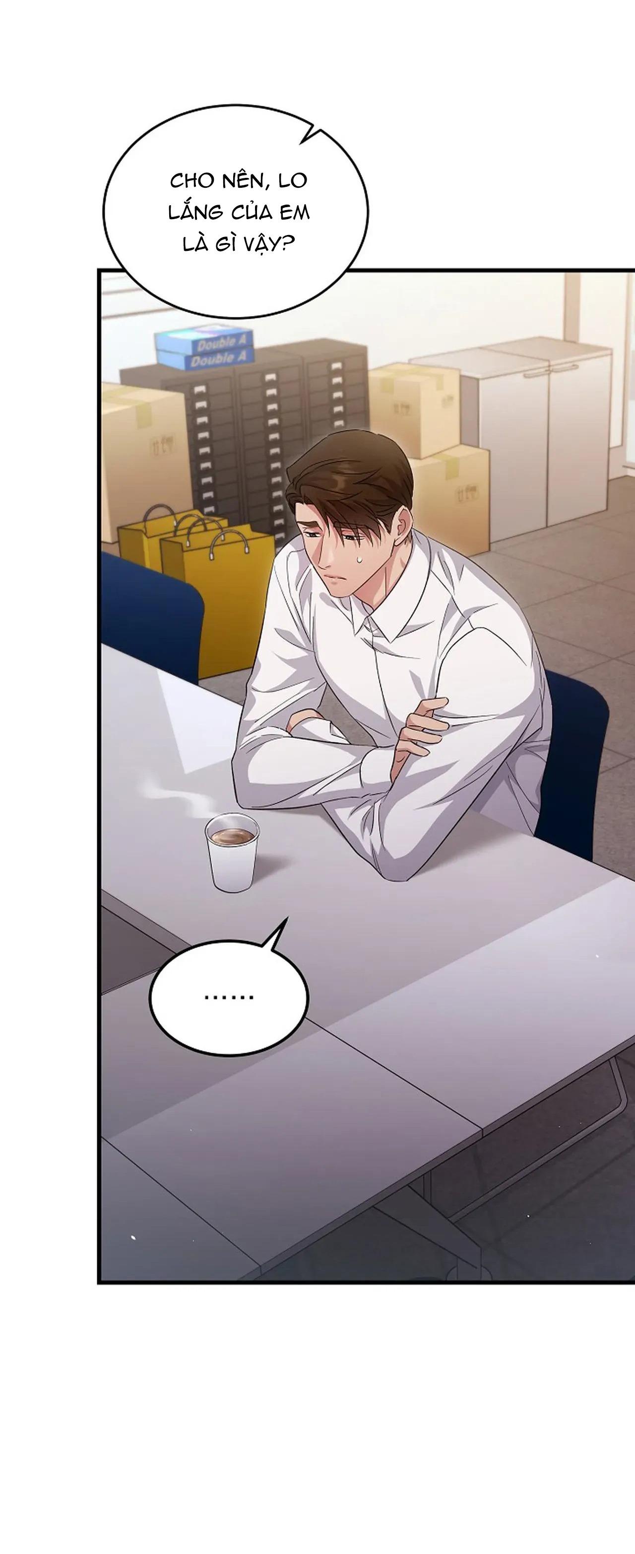Đọc truyện RIVER OF BONDAGE - Chapter 17