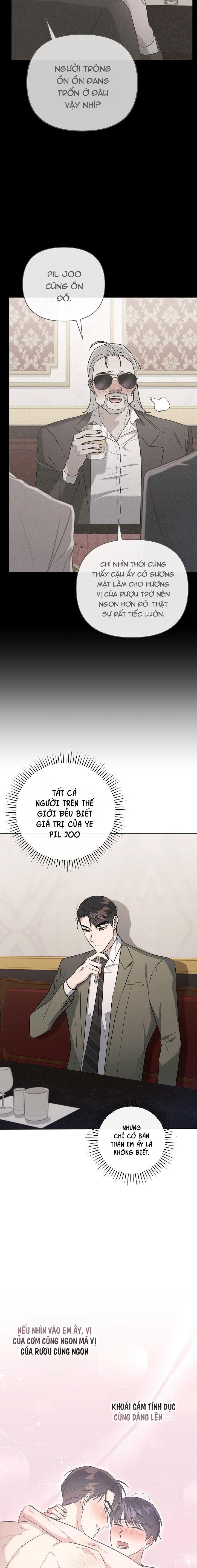 Đọc truyện PHIM TRUYỀN HÌNH DÀI TẬP - Chapter 32