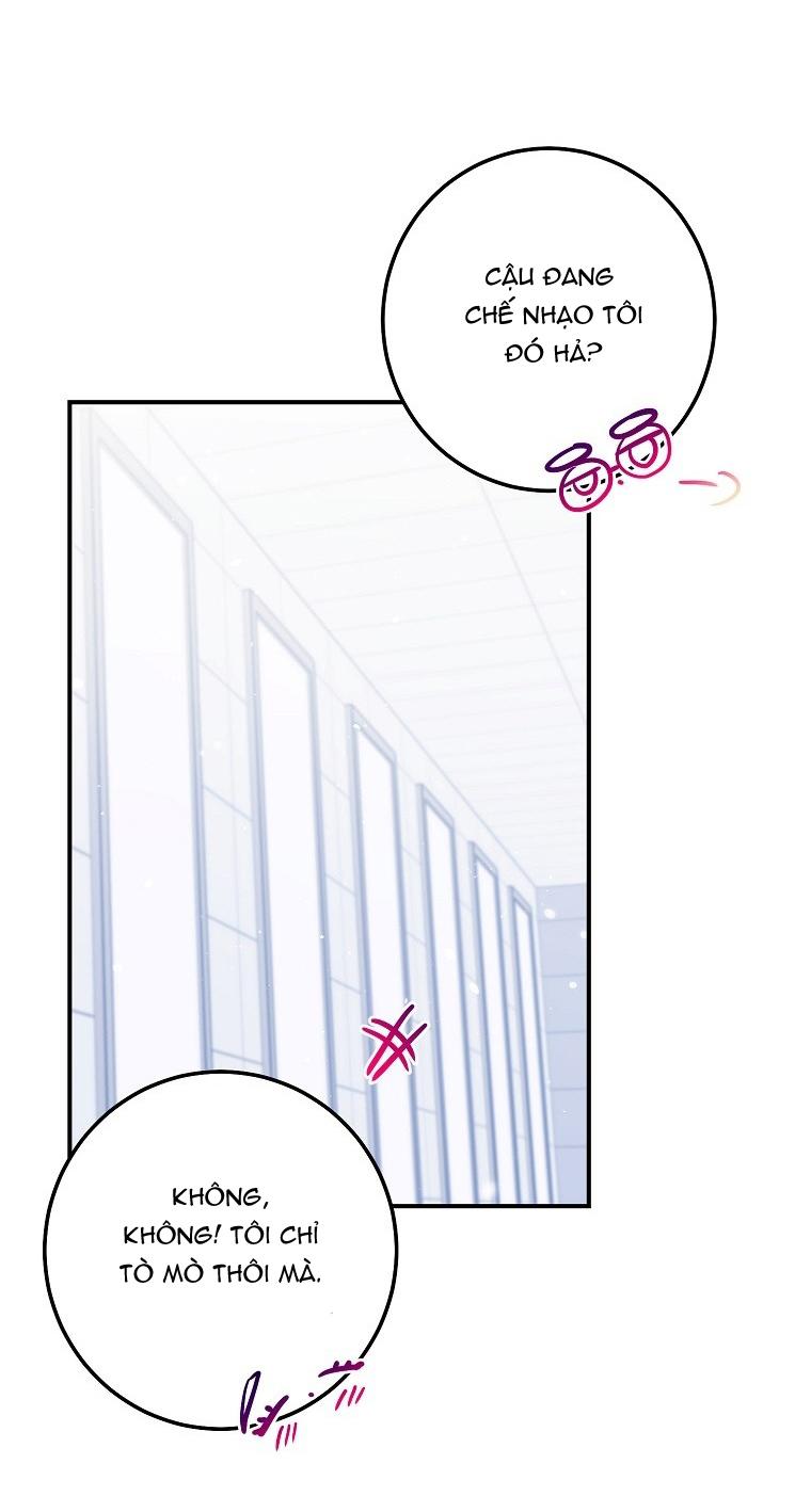 Đọc truyện Có Chuyện Gì Xảy Ra với Sự Nổi Tiếng Của Tôi Thế? - Chapter 55