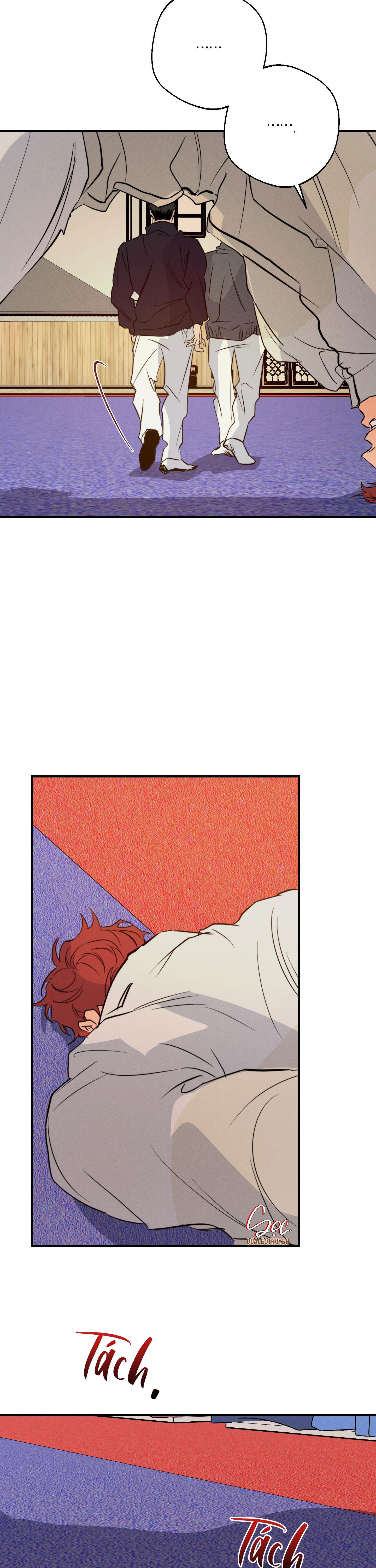 Đọc truyện HIGH CLEAR - Chapter 57