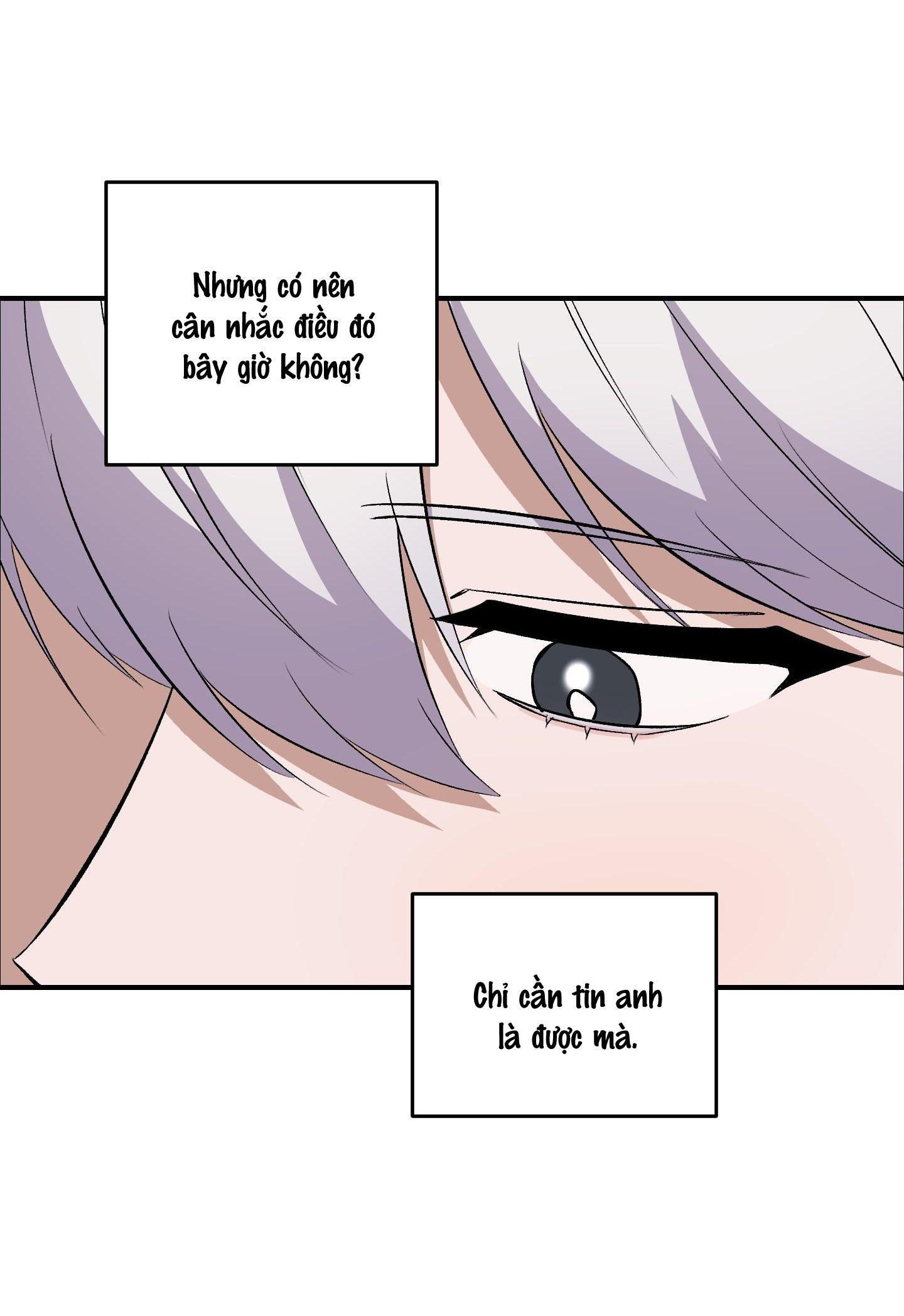 Đọc truyện Vì Sự Vĩnh Cửu - Chapter 29