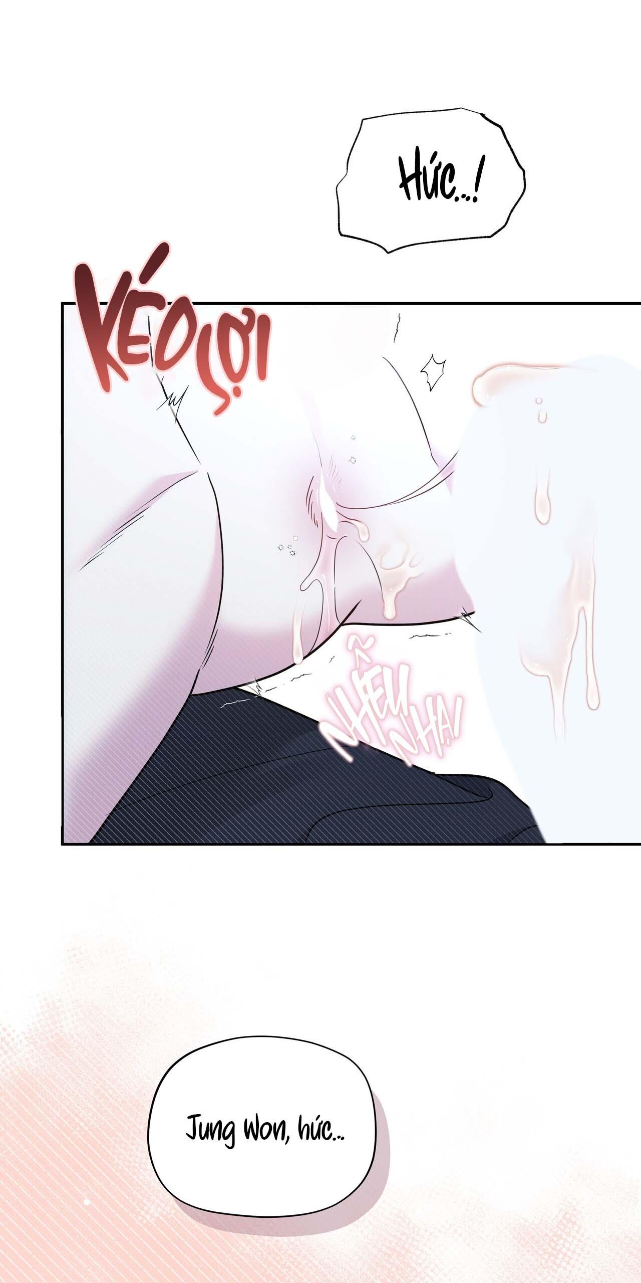 Đọc truyện (END) Tình Yêu Bí Mật - Chapter 31