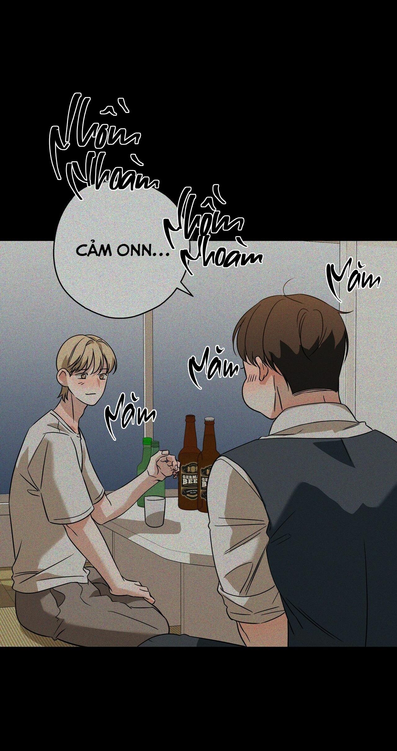 Đọc truyện HỢP ĐỒNG KẸO - Chapter 14